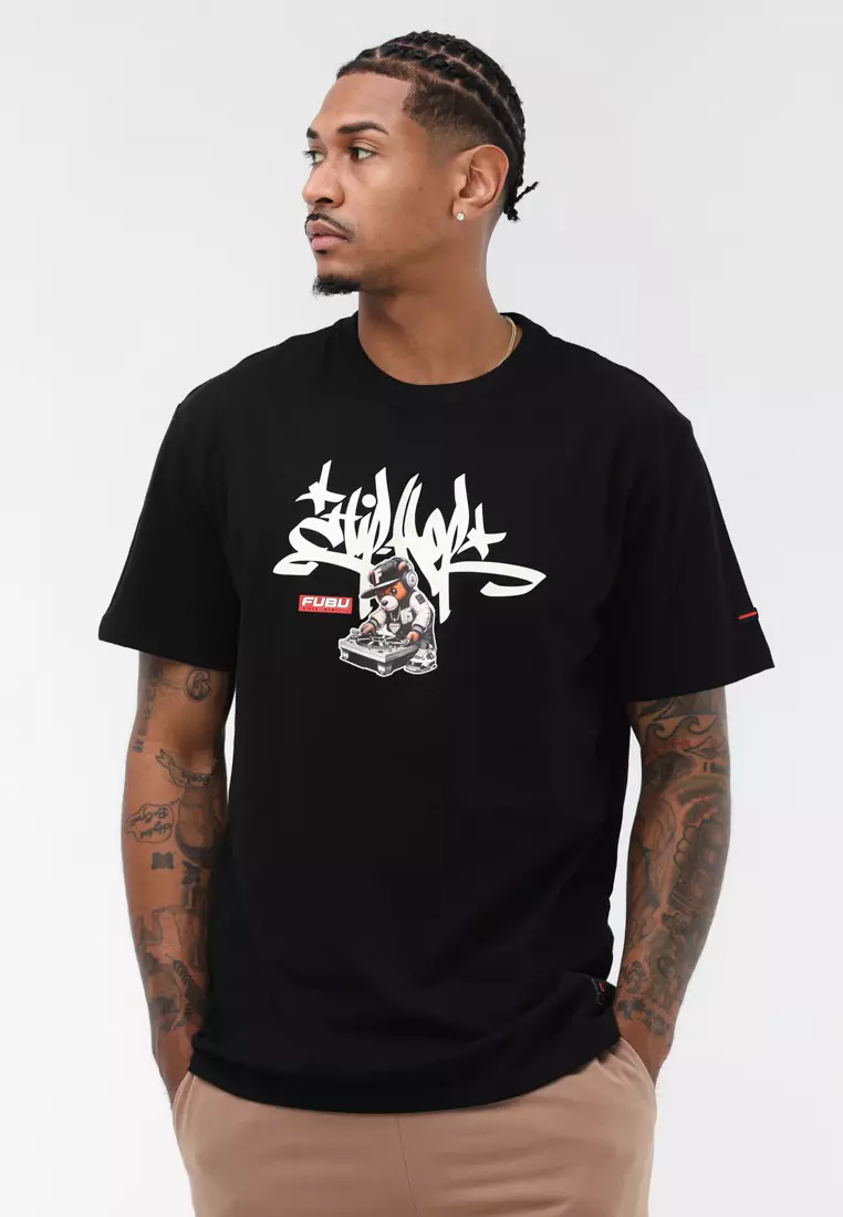 Round Neck Regular Fit