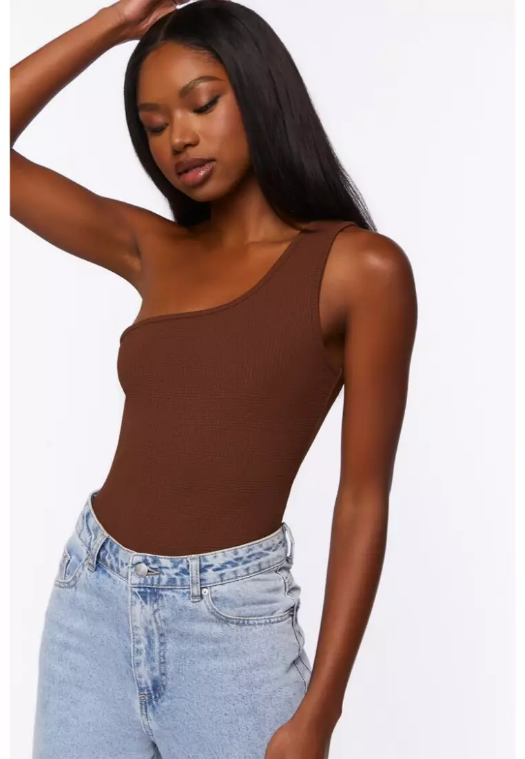 Forever 21 bodysuit new arrivals