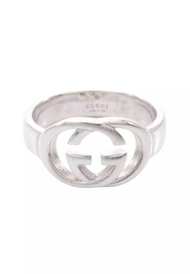 Mens gucci ring best sale sale