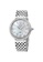 Gevril silver GV2 Women's Genoa White MOP Dial, Stainless Steel Diamond Watch 38CB3AC50C0E49GS_1