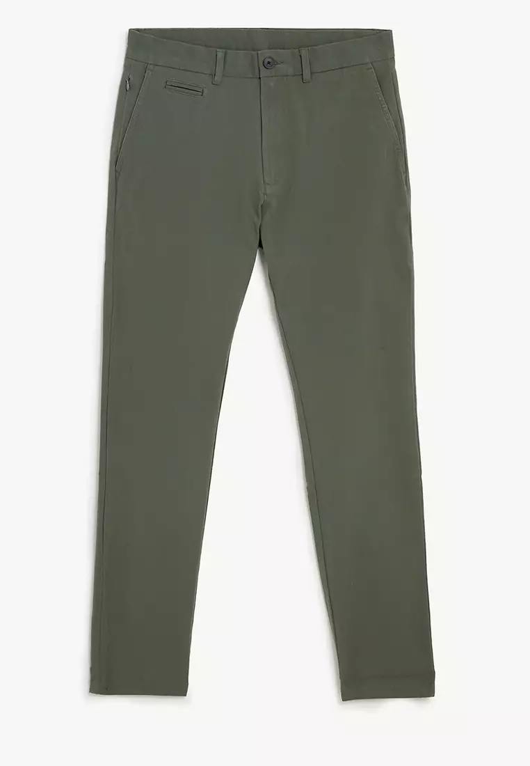 Regular Fit Ultimate Chino