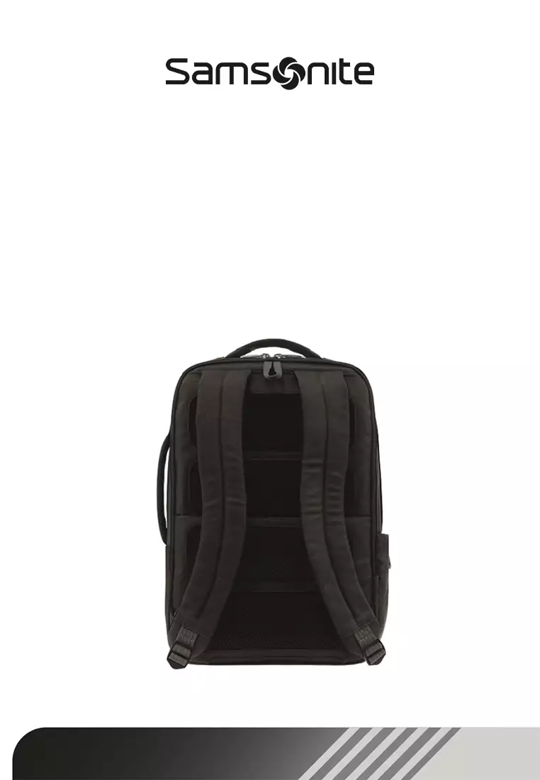 Samsonite vestor outlet backpack