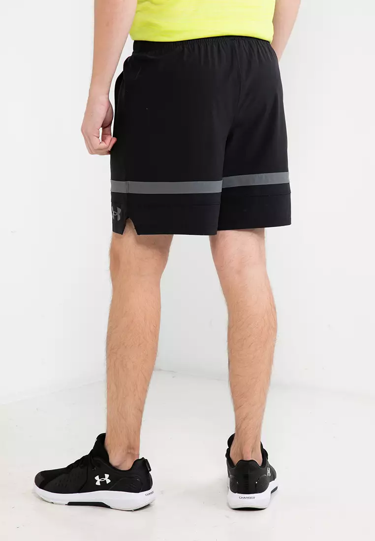 Men's ua qualifier new arrivals 9 woven shorts