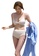 Halo beige Sexy Swimsuit Bikini 382BFUSF1F0D43GS_1