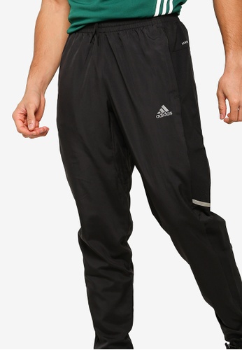 Buy Adidas Own The Run Cooler Pants Online Zalora Malaysia