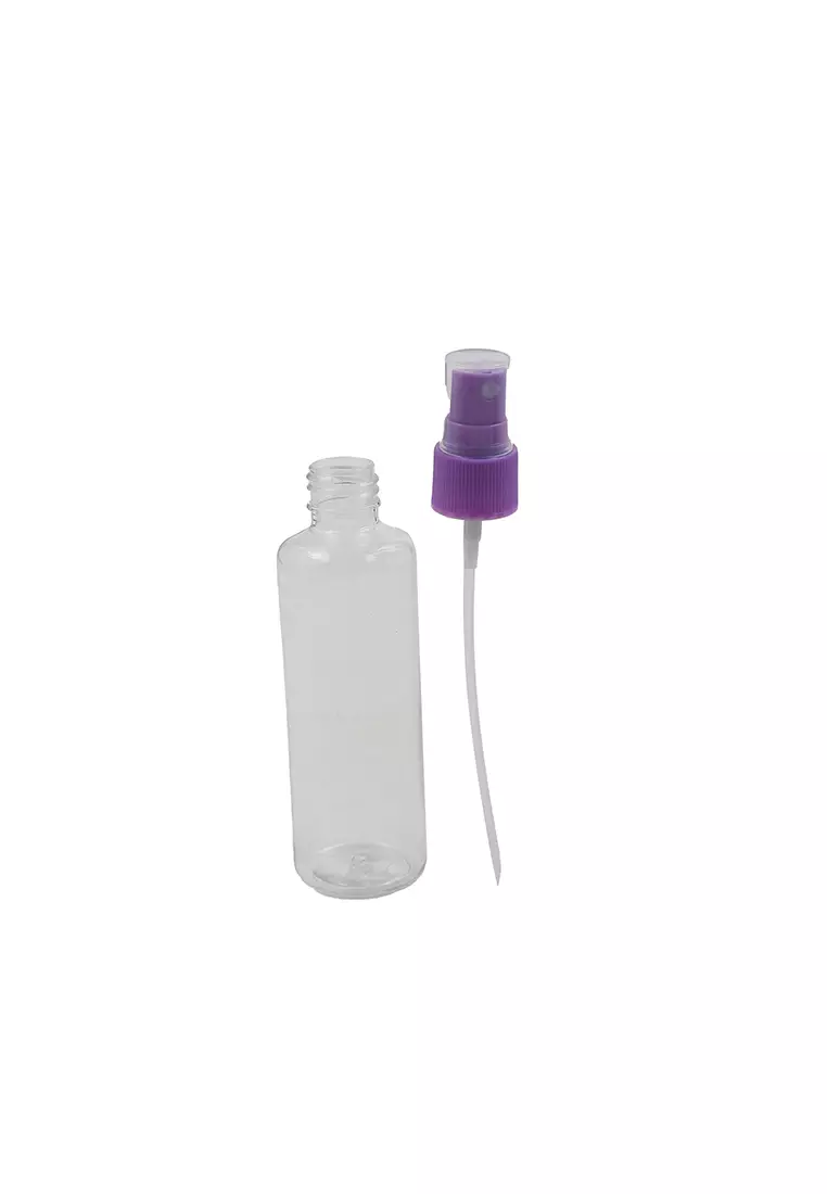 L.Blend Botol Spray Besar Type D Purple