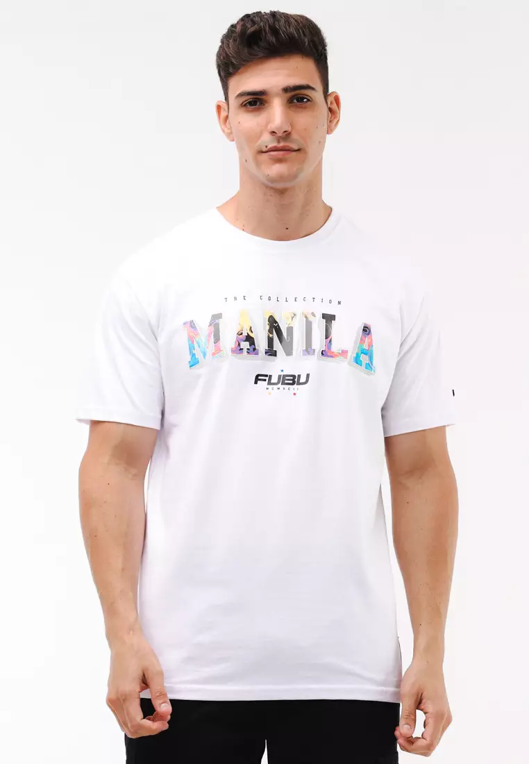 Round Neck Regular Fit