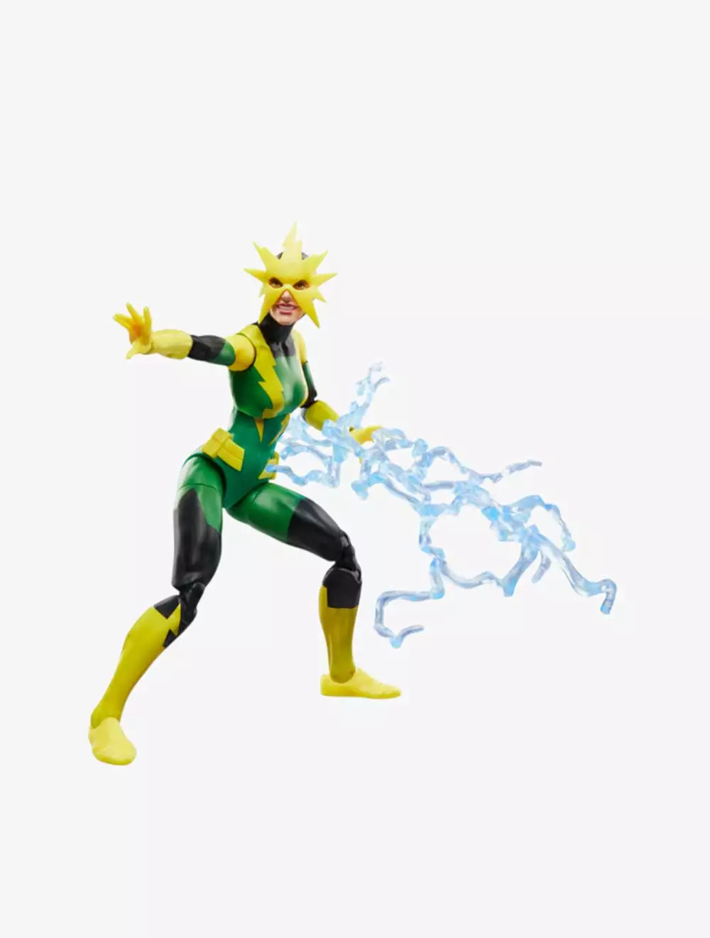 Marvel Legends Series Electro (Francine Frye) - AVSG0788