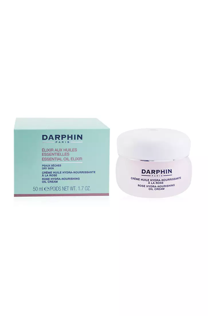 Darphin Ultra Nourishing Rose Elixir 15ml