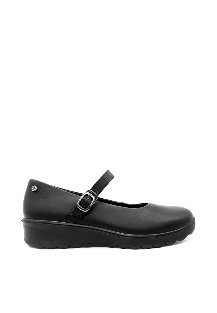 Riley Mary Jane Women's Back to School