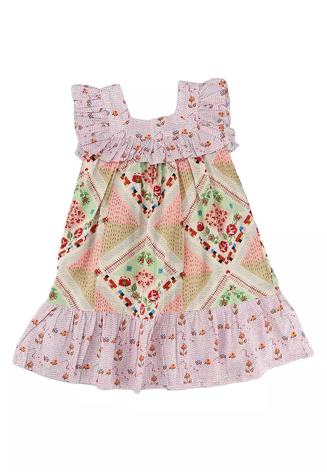 Cath kidston hotsell snow white dress