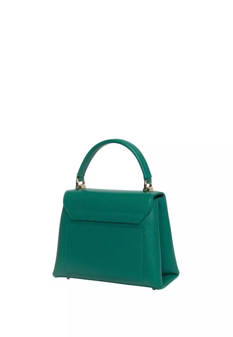 Furla 1927 Mini Crossbody Bag/top Handle