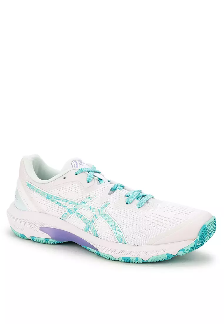 Netburner Shield FF Volleyball Shoes