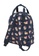 Cath Kidston navy Star Guinea Pigs Backpack With Hanging Loop A6AB1AC0A84747GS_3