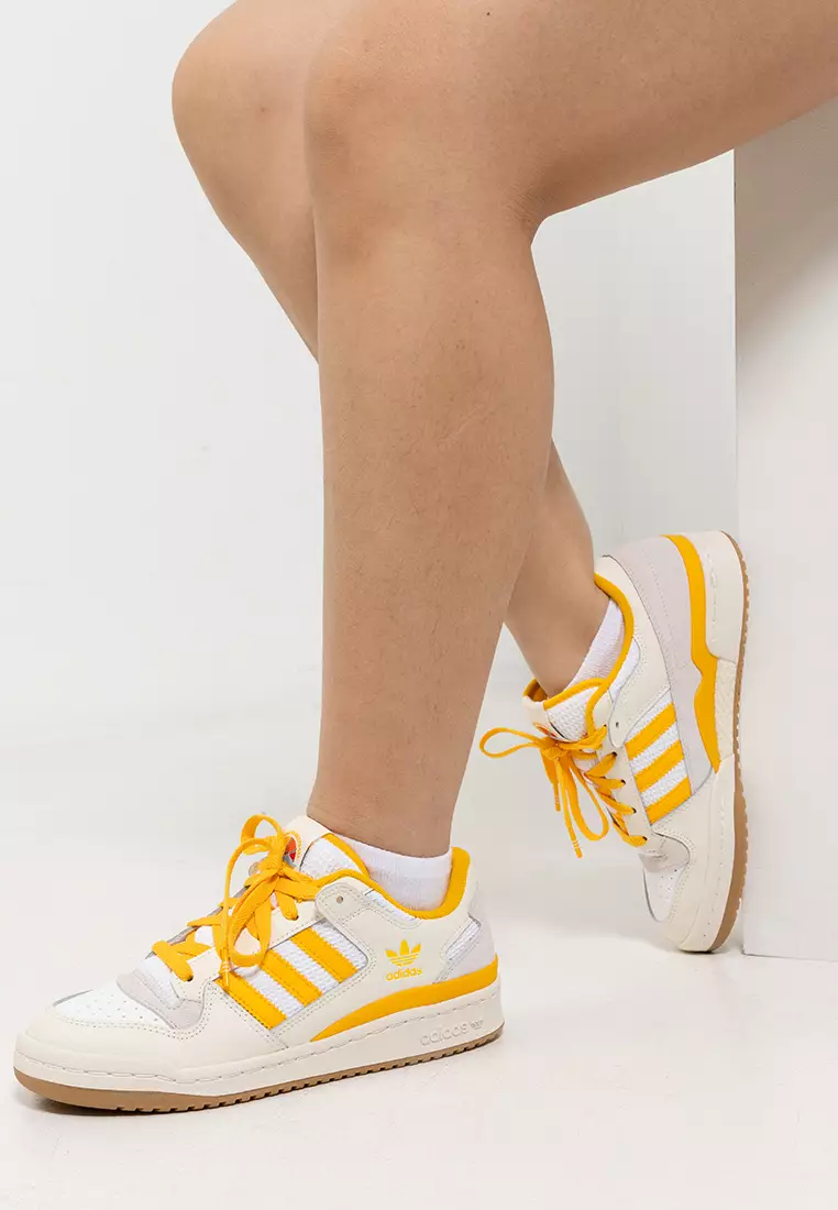 Adidas original forum low discount
