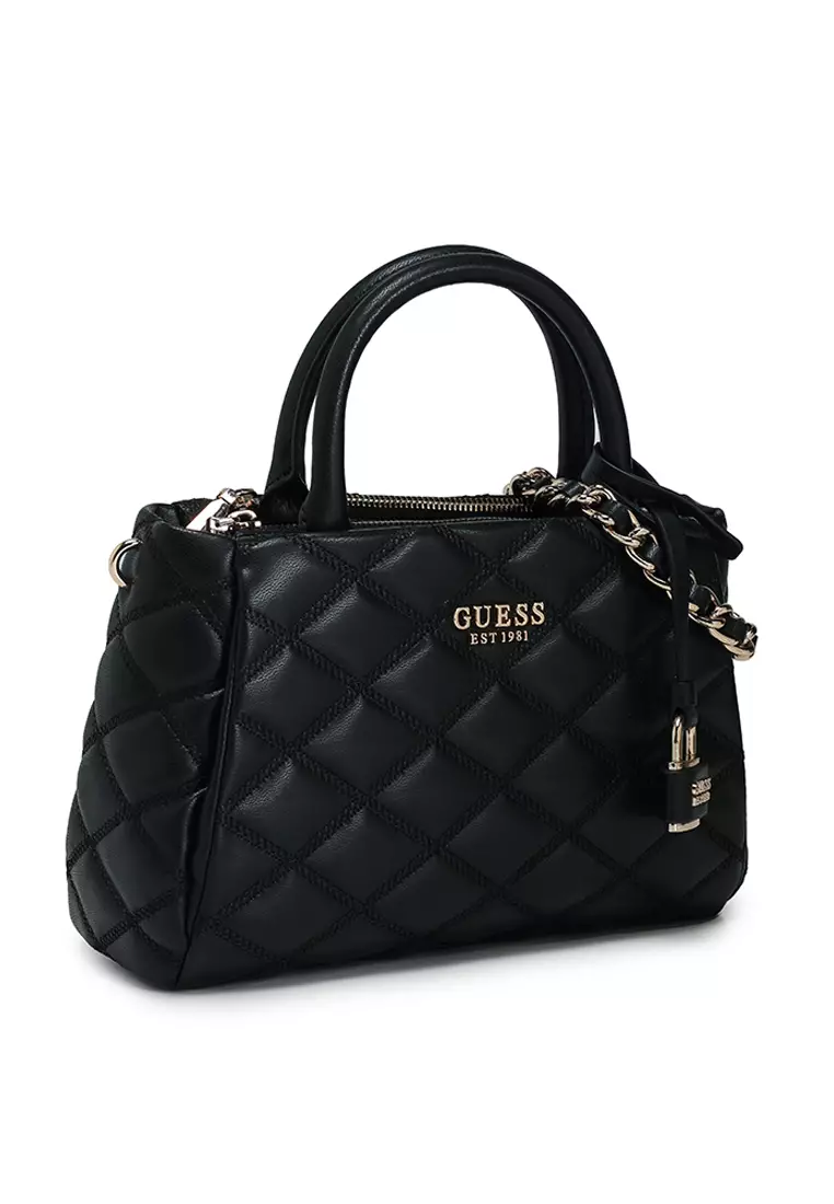 Tamsin Small Satchel Bag