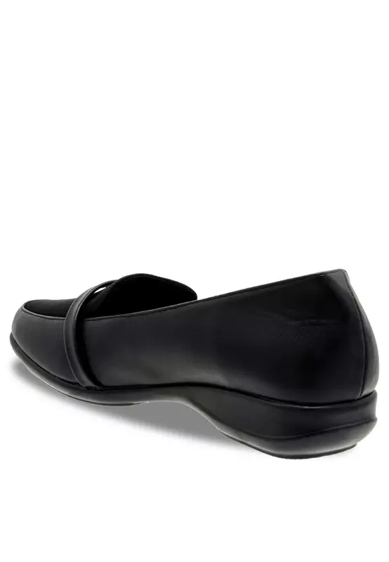 Slip On Ballet Casual Flats