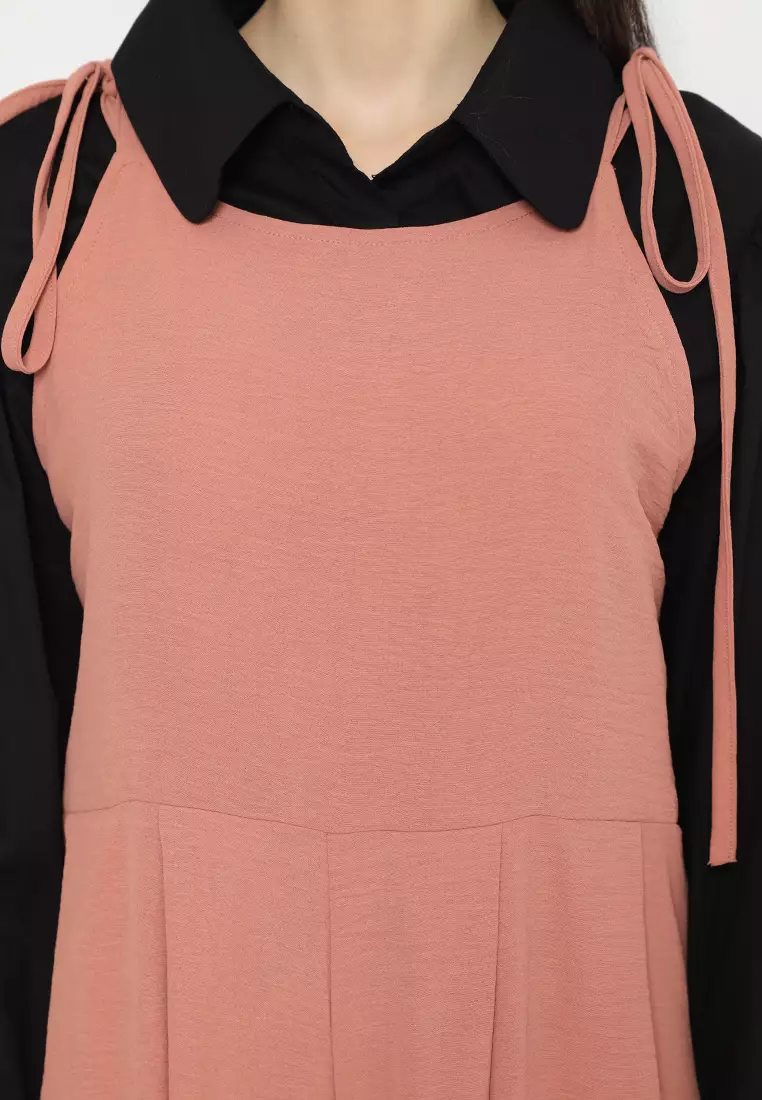 Ameena Overaal Pants