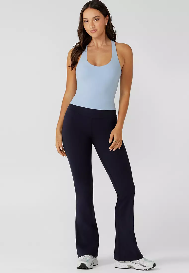 Liberty Bra Combo Tank Top