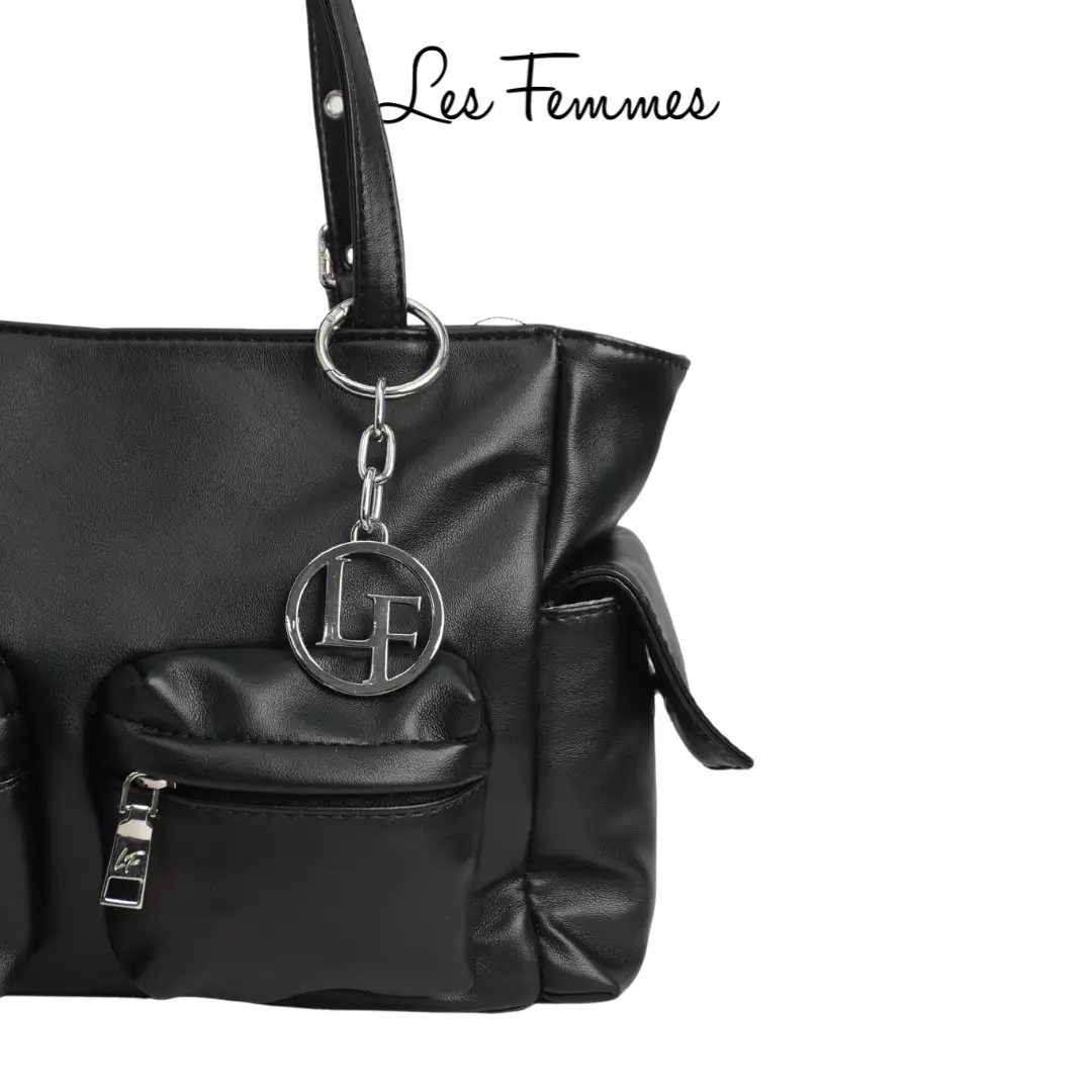 Tas Bahu Wanita Shoulder Bag Belinda G368 2409008 Les Femmes