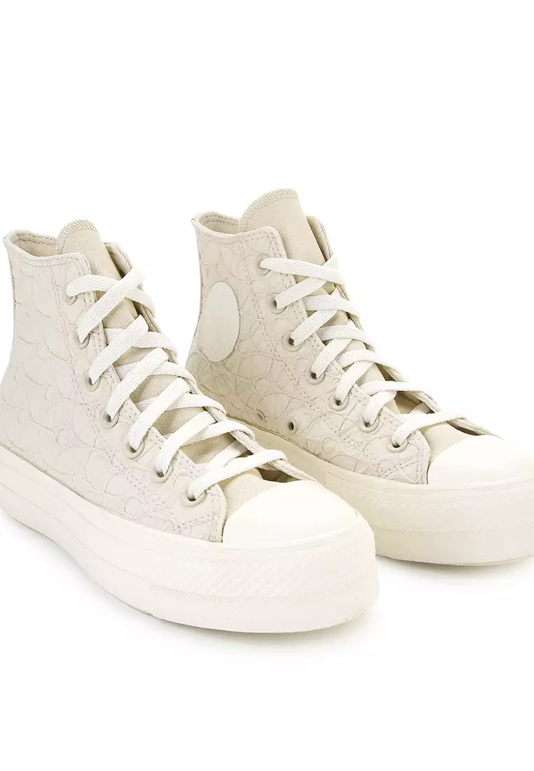 Chuck Taylor All Star Lift Shoes