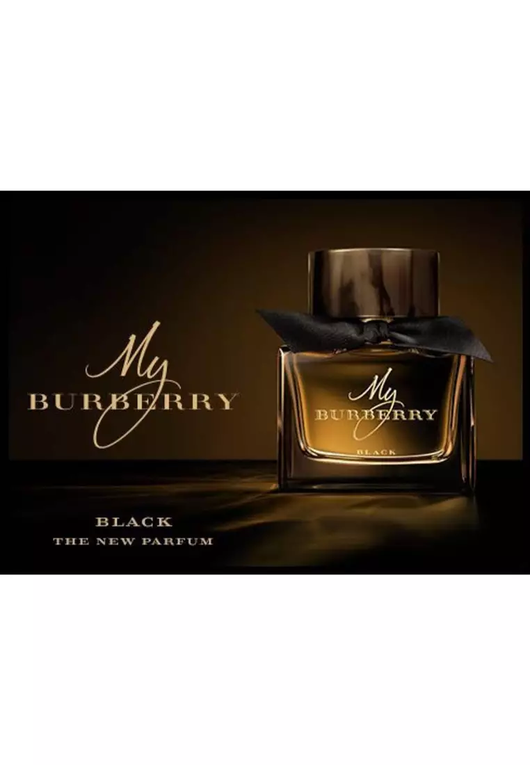網上選購Burberry Burberry - My Burberry Black 濃香水50ml