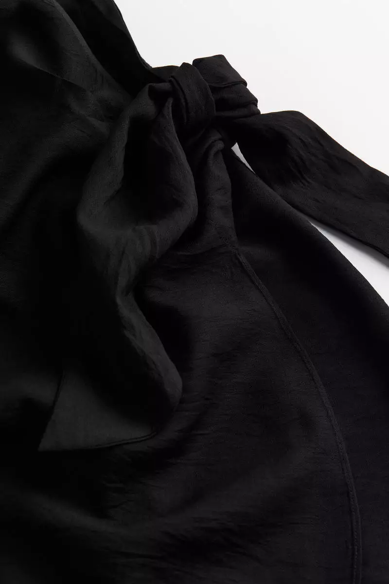 Buy H&M Wrap dress 2024 Online | ZALORA Philippines