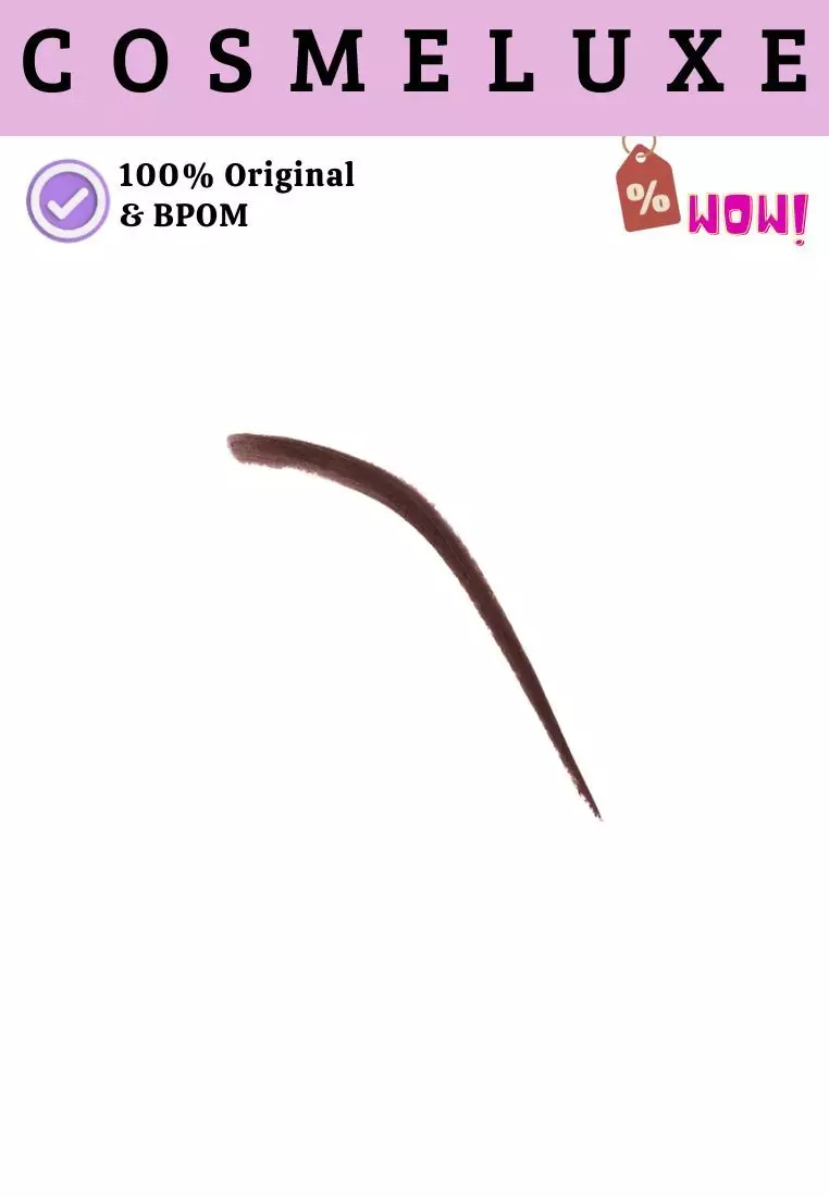 Dior show Brow Styler 04 Auburn