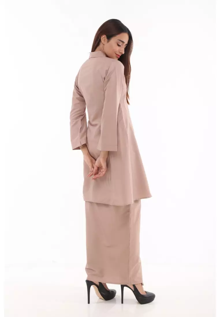 Kebarung Sarimah
