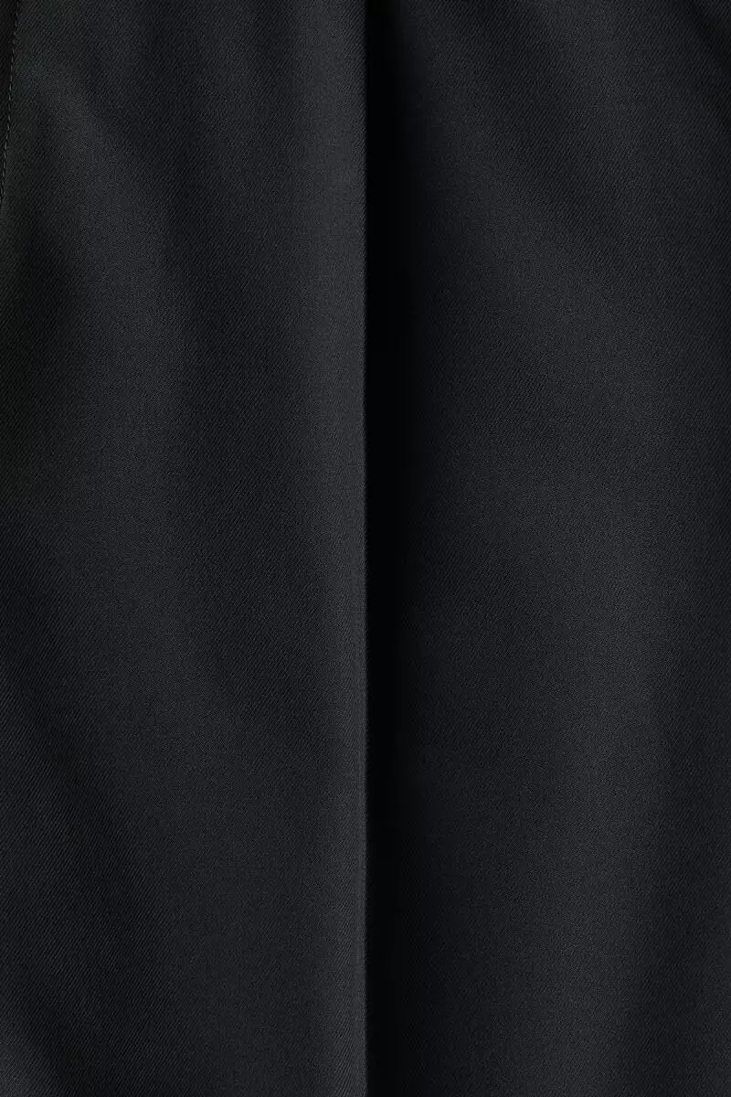 Loose Fit Tailored trousers