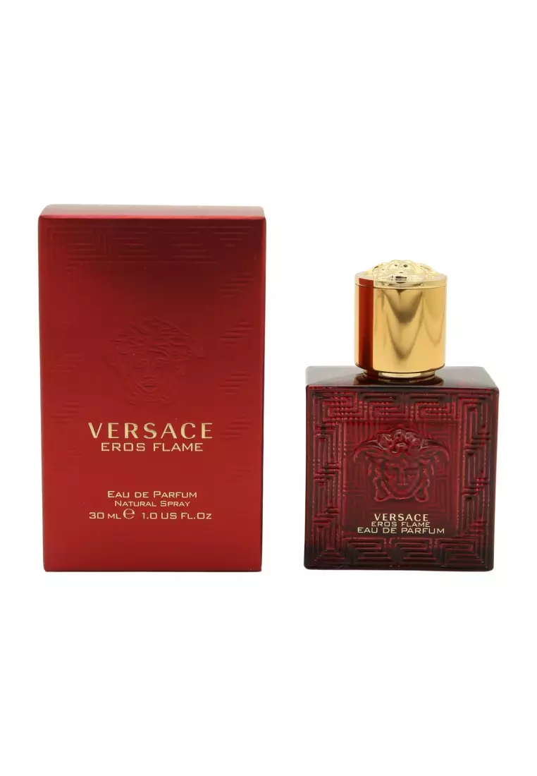 EROS FLAME EAU DE PARFUM 30ml