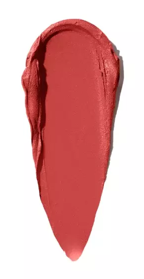 BOBBI BROWN Luxe Matte Lipstick - Downtown (Burnt Blushed Brown)