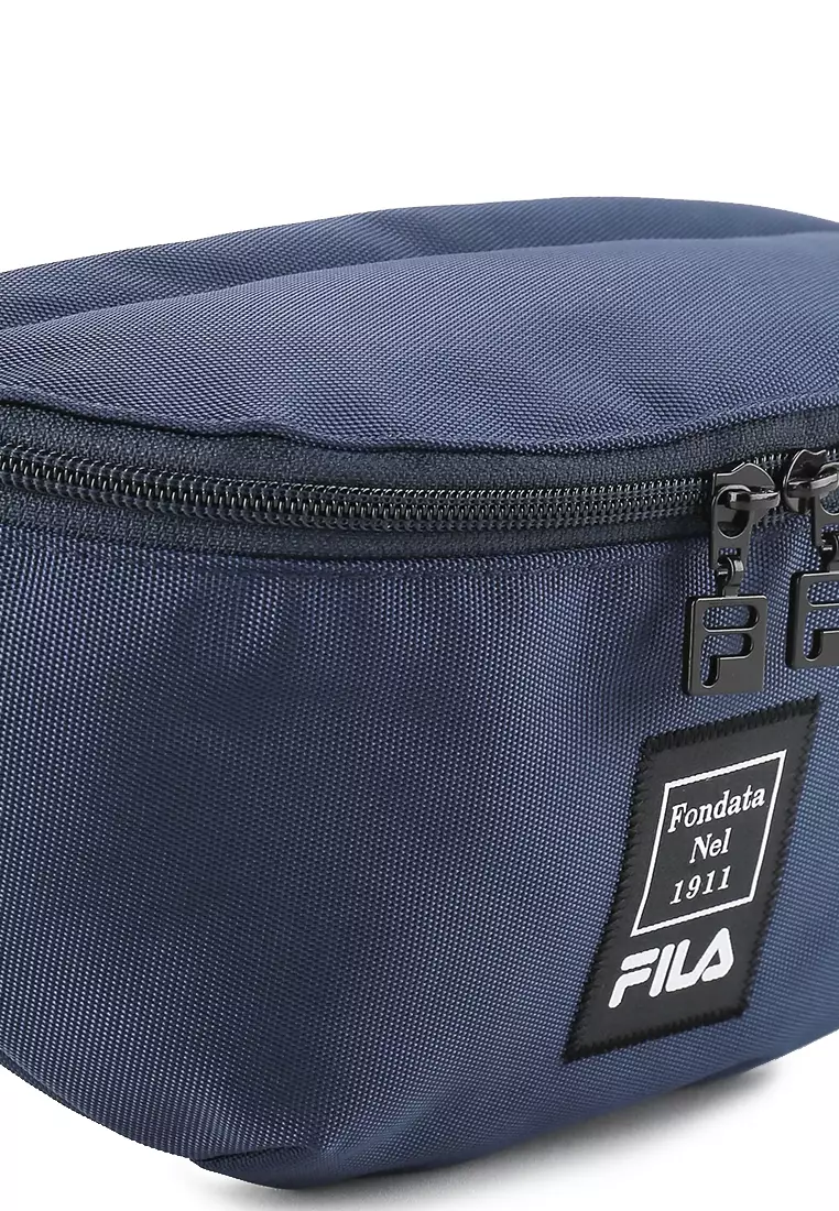 Harga waist bag hot sale fila original