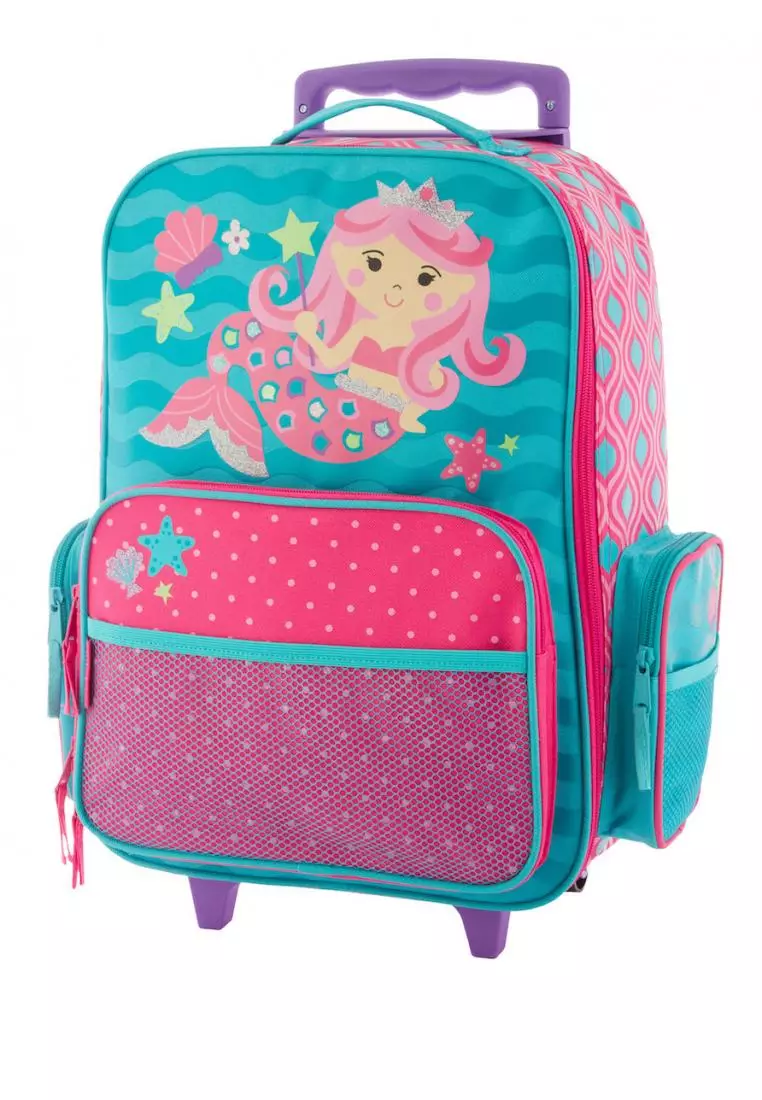 Kids stroller bag store