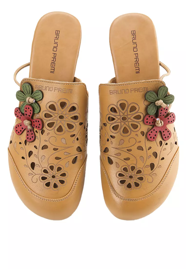 Bp Mules 0551T