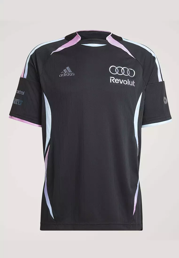 Audi Formula One Team Teamgeist 賽車手球衣