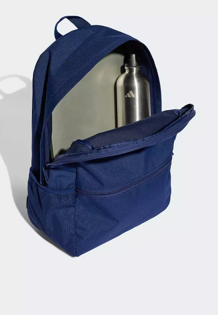 Backpack With Pencil Case