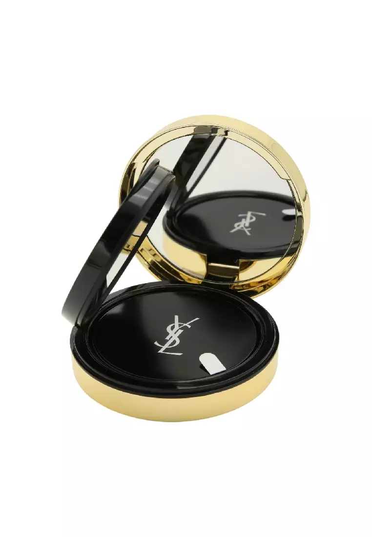 LE CUSHION ENCRE DE PEAU COUTURE CUSHION FOUNDATION SPF23 #10