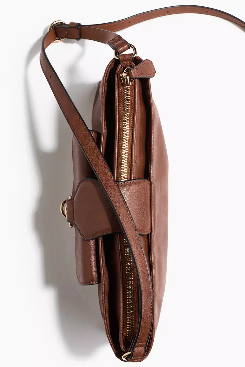 Shoulder bag