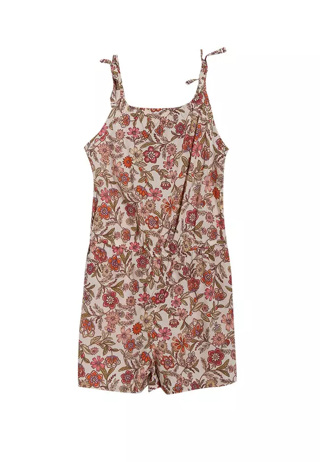 Old navy cami romper Clearance