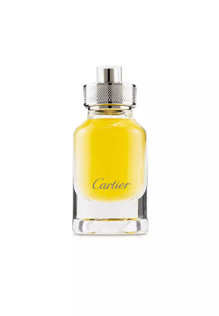 CARTIER - L'Envol De Cartier 卡地亞飛行男性淡香精 50ml/1.6oz