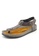 SoleSimple brown Oxford - Brown Sandals & Flip Flops & Slipper 83E3ESH73A5D6DGS_2