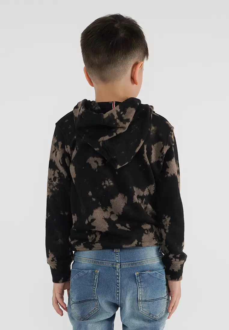 Boy Elenio Sweater Junior