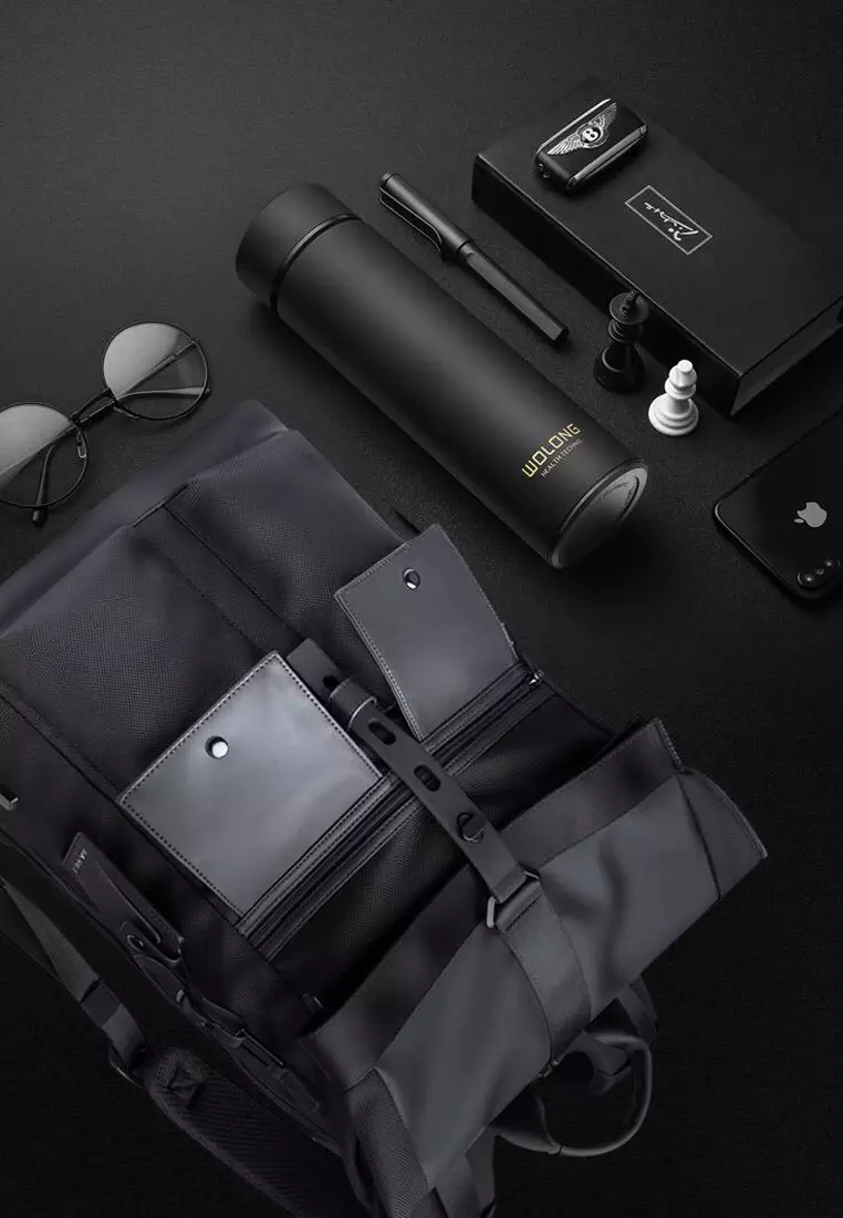 BANGE Collection Travel Backpack G65