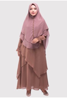 7300 Model Baju Anak Perempuan Elzatta HD Terbaru