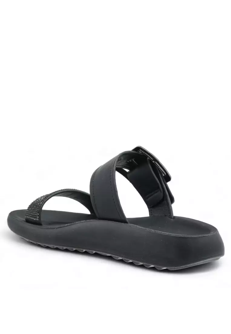 Women Slip On Casual Sandals - 240470224