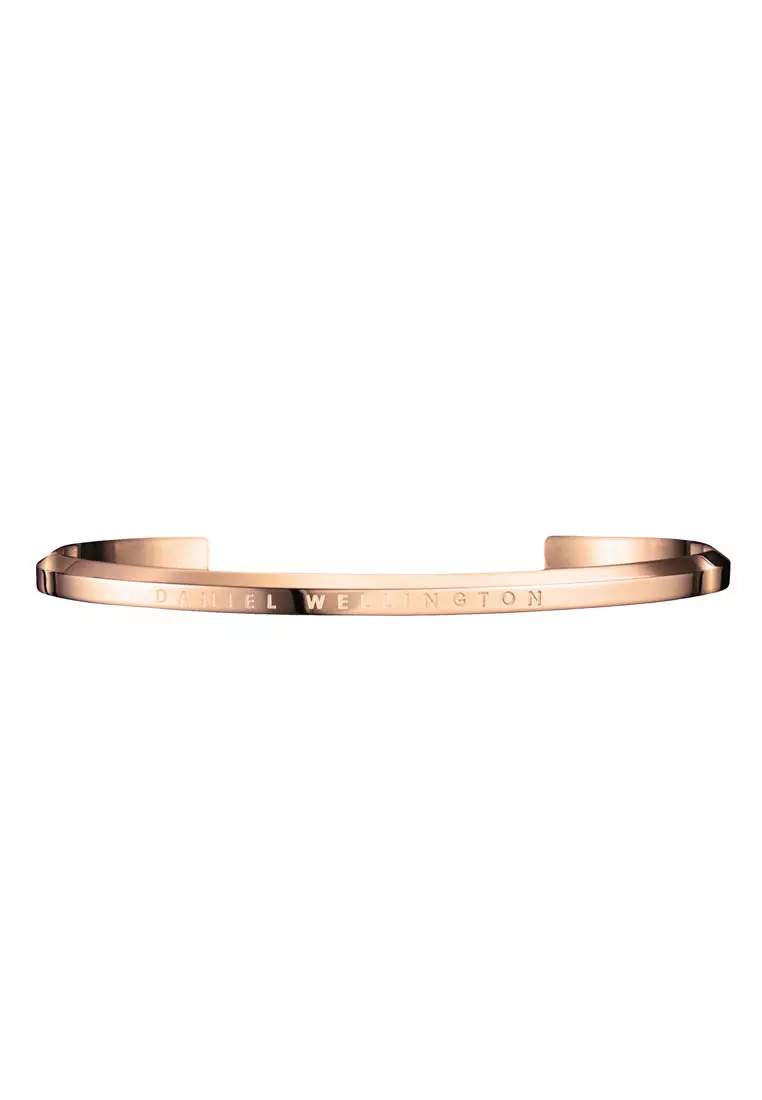 Dw bracelet shop rose gold