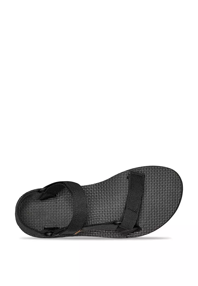 Women's Original Universal Sandal - Black (1003987-BLK)