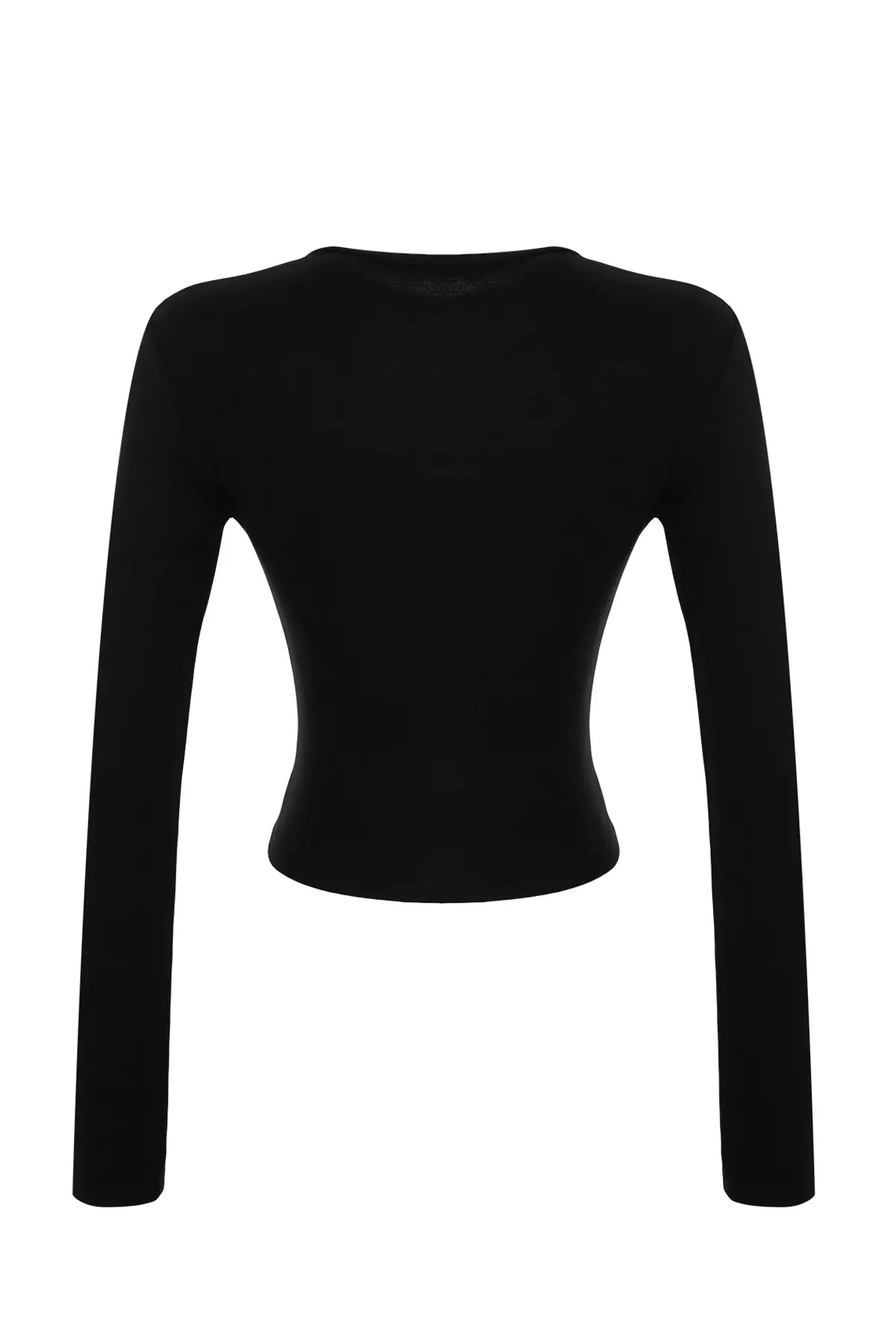 Long Sleeves Top