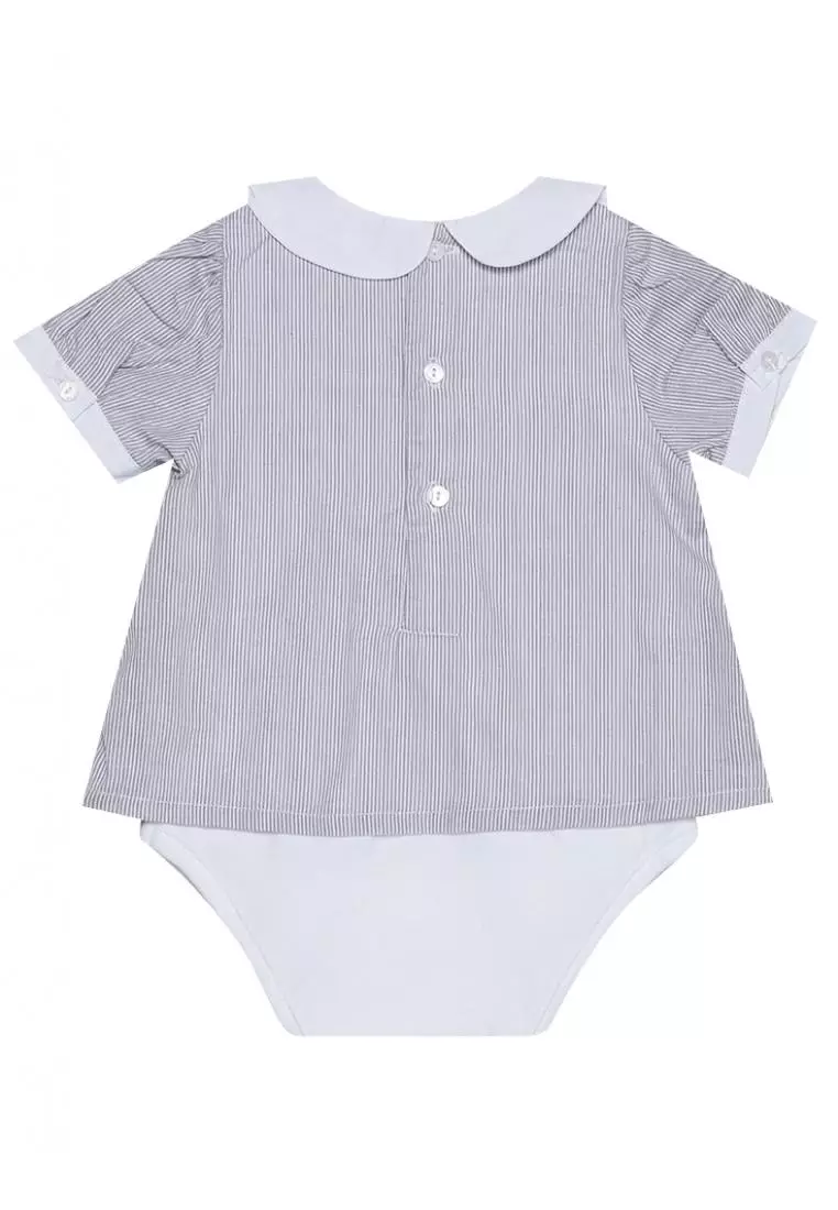 Arwen Romper